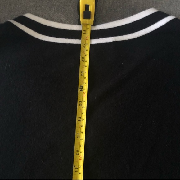 French Connection oversized sweater - Picture 3 of 5